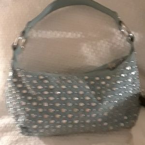 New Kathy Van Zeeland shoulder bag